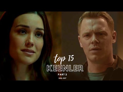 Liz + Ressler | Top 15 (Part 2)