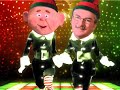 The Brethren Church Office Chrismas Card 1