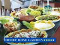 hedef rose garden hotel spa turcja riwiera turecka .html