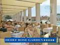Hedef Rose Garden Hotel & Spa - Turcja - Riwiera Turecka