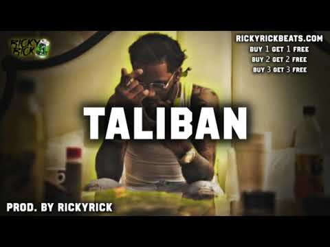 *SOLD* Hoodrich Pablo Juan x Drugrixh Peso Type Beat