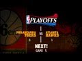 NBA 2K My Career: Quincy Yang - Send 'Em Home! (Quarterfinals | Game 5)