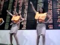 Cebu Pacific Dancing Flight Attendants - Cebu Air, Inc. Listing Day