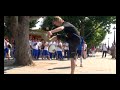 Nexus Europe Showreel 2008