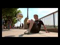 Nexus Europe Showreel 2008