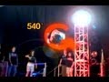 Nexus Europe Showreel 2008