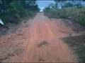 DT 200.Enduro.Trail riding.Dirt bike