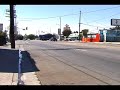 Boyle Heights, CA - Corner of 4th Street and Soto Street