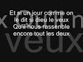 repense � moi