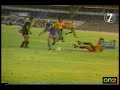 Emelec 6 - Barcelona 0 : Goleada hist�rica