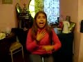 Show de Tulicienta - Katty Villalobos