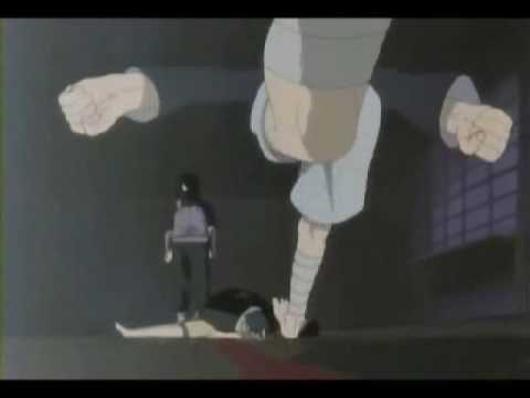 Sasuke hentai