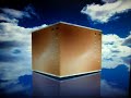 Reflection of Cube with CompComm vol.2