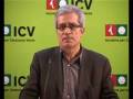 videos de ICV crea un grup de treball per actualitzar Pacte d'Entesa