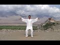Chenjiagou Taiji Gong (Chi Building movements) -2nd half Chenjiagou Taiji Gong (Chi Building movements) -2nd half