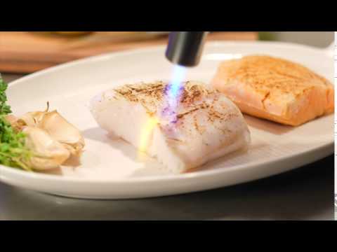 Hagen Grote Flambierbrenner