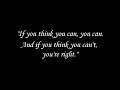 Quotes - Success