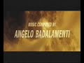Angelo Badalamenti Interview (part 3)