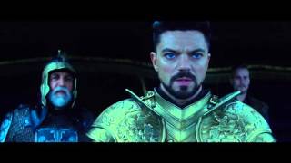 Dracula Untold by Universal 