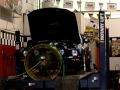 Tilman Speed - 2008 Mustang GT 5M - Whipple HO 466whp 445trq