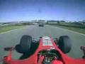 MICHAEL SCHUMACHER IL SUO ULTIMO CAPOLAVORO!by LUKE18