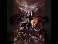 Ton the Death Dealer slaughtered all the mediocre organists