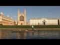 EF Academic Year Abroad - Destinations