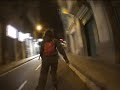 Subida a Can Caralleu en patines (Barcelona) Subida a Can Caralleu en patines (Barcelona)