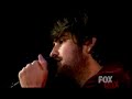song - not for all the love in the world
artist - the thrills

we now got our own youtube channel with five years worth of this stuff. if you dig this, check it out www.youtube.com/foxroxvideos. 
subscribe and we'll bug you whenever whenever we throw something up thats new and worthy.