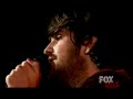 song - not for all the love in the world
artist - the thrills

we now got our own youtube channel with five years worth of this stuff. if you dig this, check it out www.youtube.com/foxroxvideos. 
subscribe and we'll bug you whenever whenever we throw something up thats new and worthy.