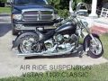 cupcars - VStar 1100 Air Ride w/ remote