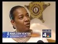 Military Recruiters Target Felons in Alexandria City Jail
