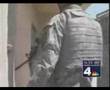 Military Recruiters Target Felons in Alexandria City Jail
