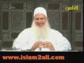 كلمة الشيخ محمد حسين يعقوب حول النقاب