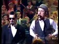 Blue Rondo a La Turk Carioca