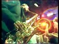 Blue Rondo a La Turk Carioca