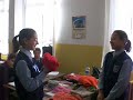 Araç Ahmet Yesevi Primary School 7/A Class English Activity Araç Ahmet Yesevi Primary School 7/A Class English Activity