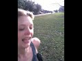 This is a video that the user has chosen on youtube