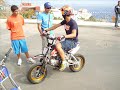 exhibicion motos