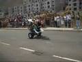 exhibicion motos