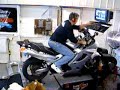 ZZR1200 Dyno Karns Performance