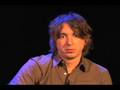 Conversation/Music From Luke Brindley at Wolf Trap Part 1