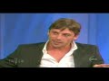 Skeet Ulrich The View Interview