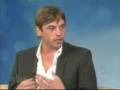 Skeet Ulrich The View Interview