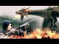 Skyrim: Dragon Hunt (Live Action Short Film)