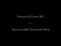 Novezio - Cerete Alto (BG)