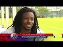 2008 NFL Draft Kennard Cox Interview Video 2008 NFL Draft Kennard Cox Interview Video