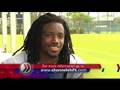 2008 NFL Draft Kennard Cox Interview Video