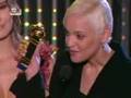 Mariza nos Globos de Ouro