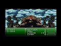 The 24 Days of Final Fantasy III -- Day Eleven Excerpt